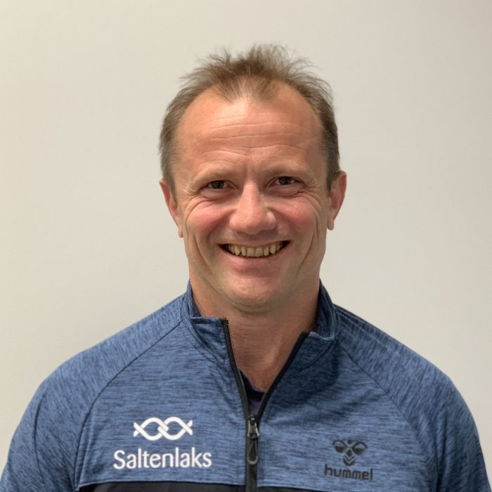 Ørjan Wenberg