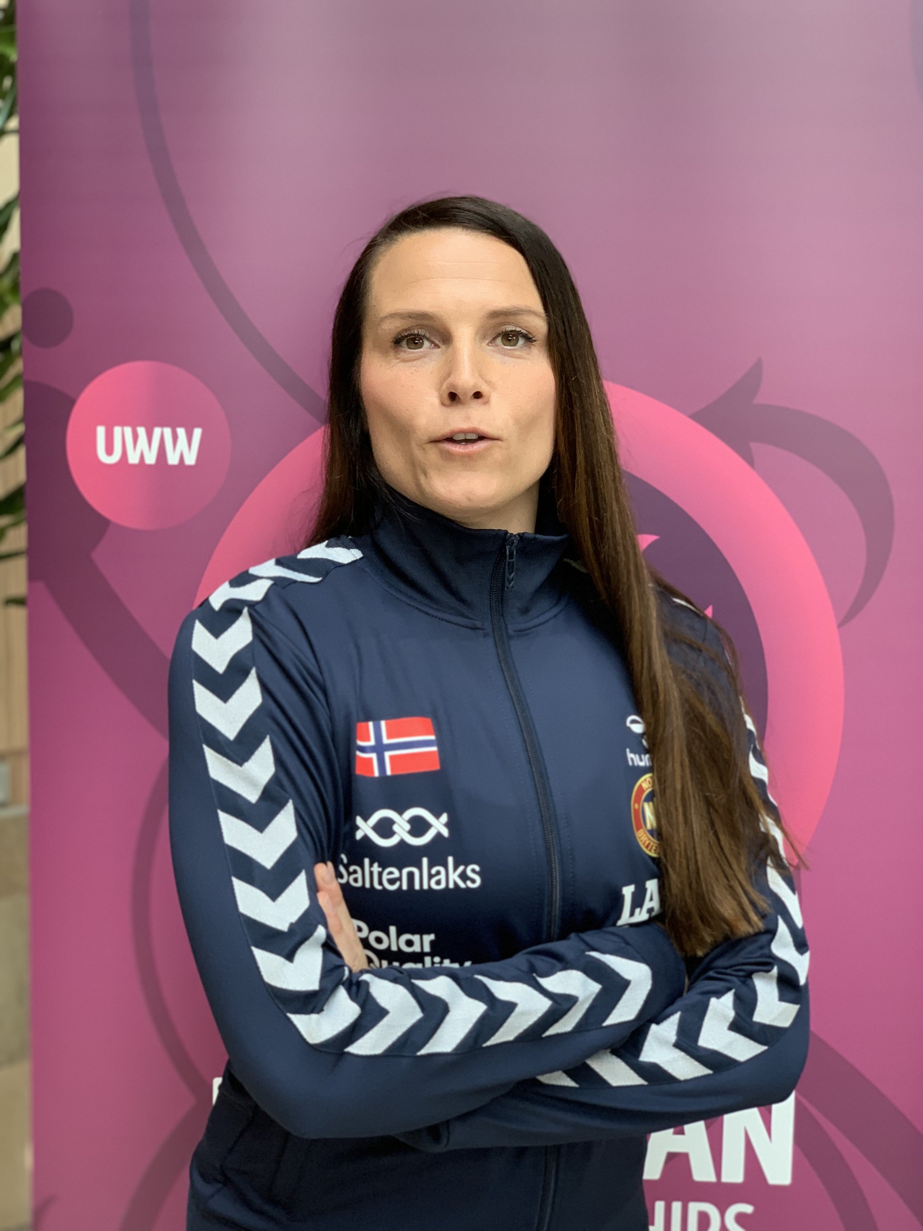 Lotta Andersson