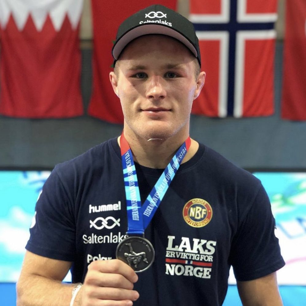 Morten Thoresen