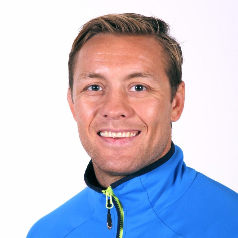 Fritz Aanes