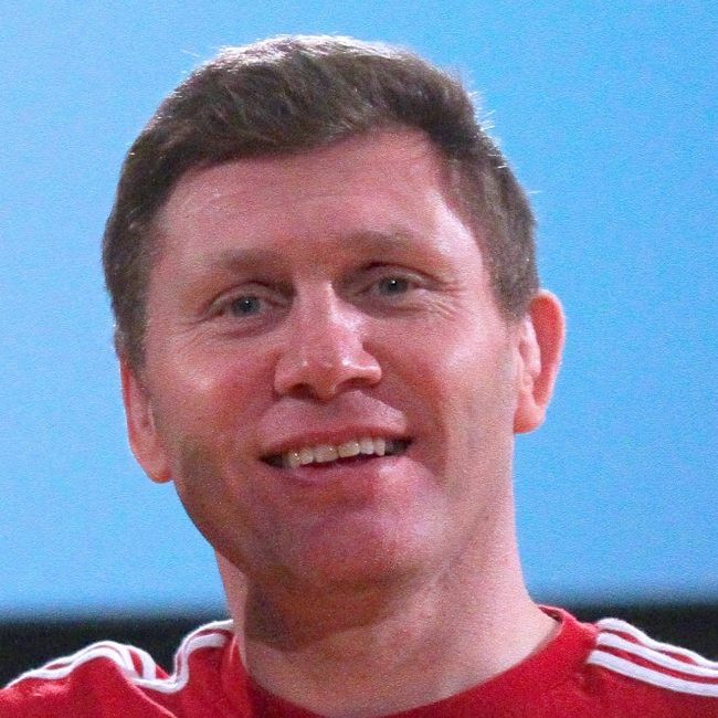 Eren Gjægtvik