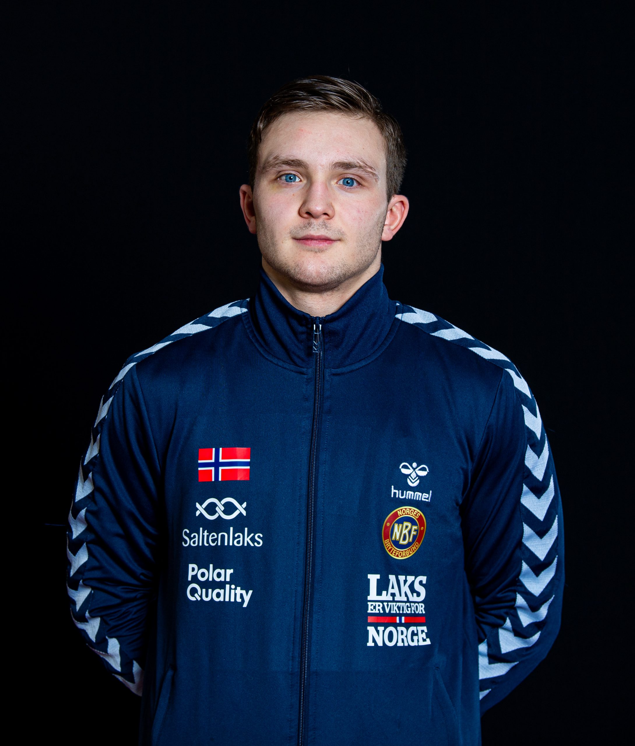 Mathias Næss