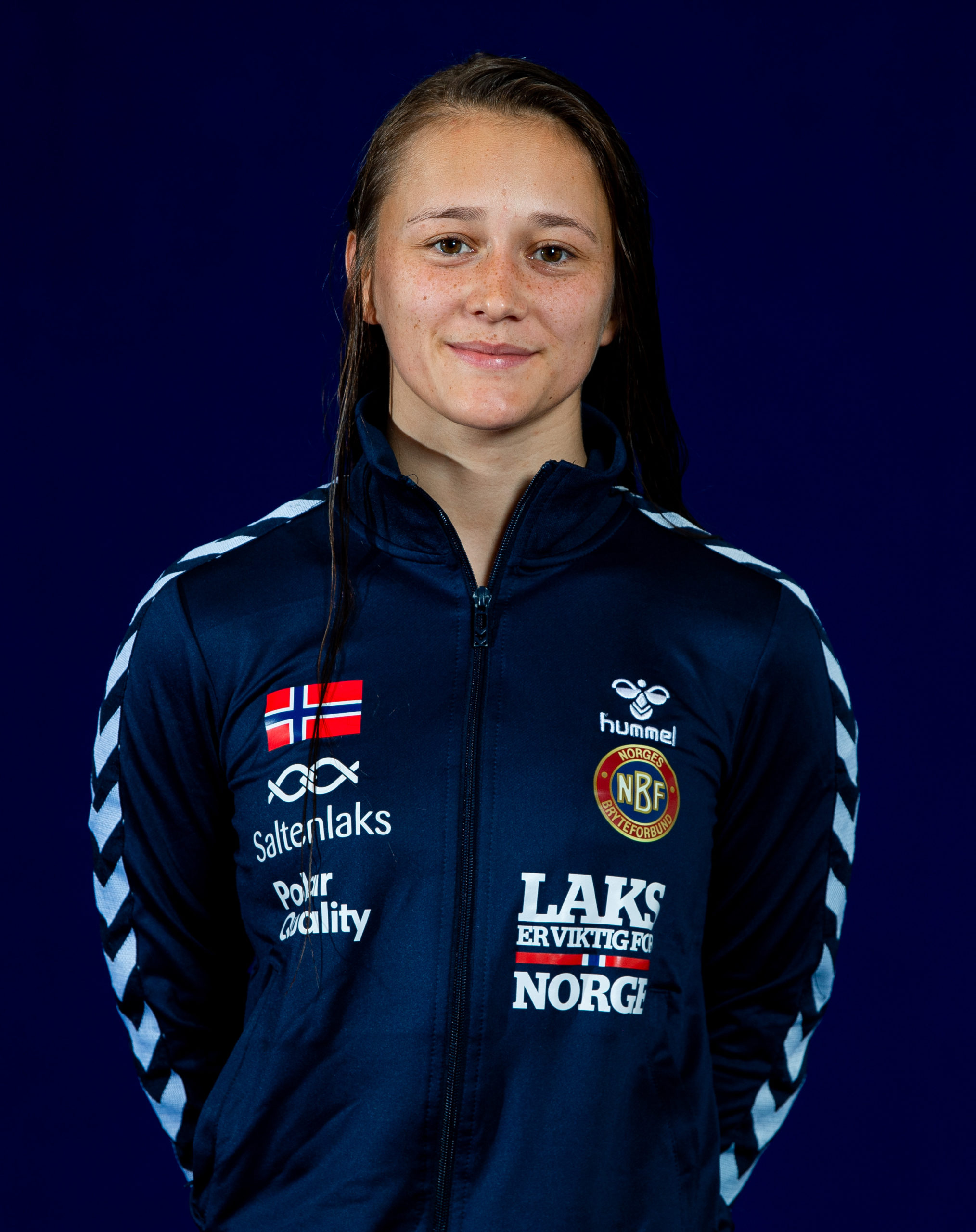 Ramona Eriksen
