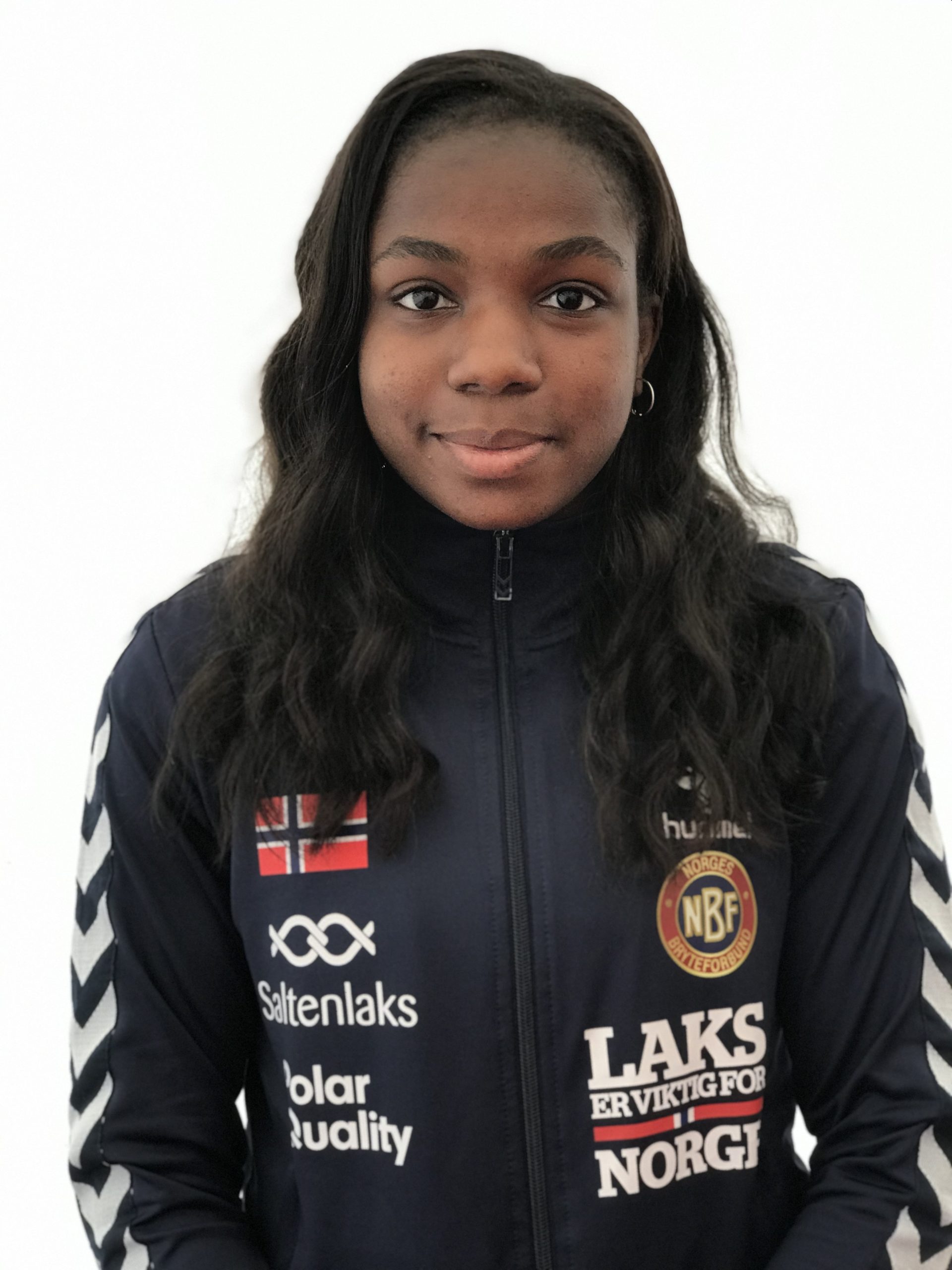 Laura Sofia Aak