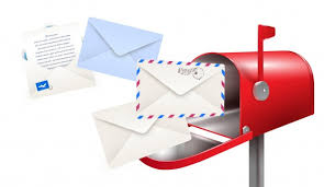 Ny leverandør for e-post domene