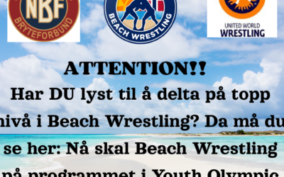 Informasjon om sandbryting