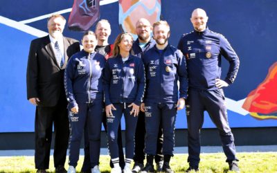 Trenerrapport fra Europacupen runde to